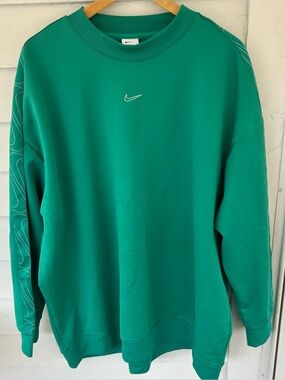 Nike Crewneck Sweatshirt